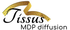 Tissus MDP Diffusion