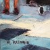 TABLEAU LE MARCHE 