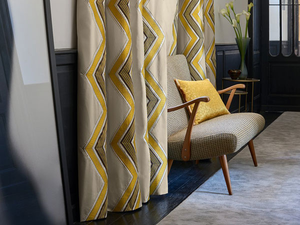 Tapissier Décorateur