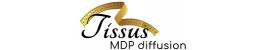 Tissus MDP Diffusion